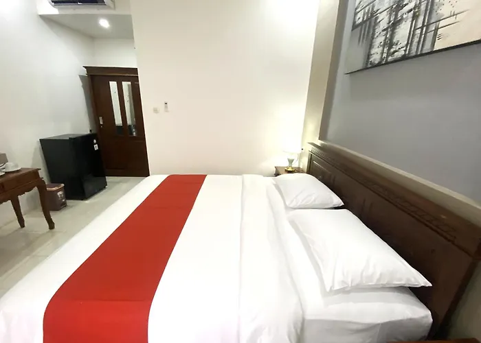 Bidadari Nusa Dua (Bali)