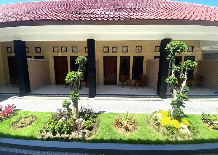 Bidadari Nusa Dua (Bali)