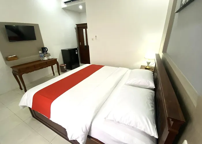 Bidadari * Nusa Dua (Bali)