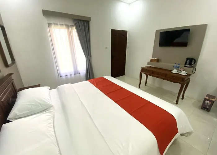 Bidadari Nusa Dua (Bali)