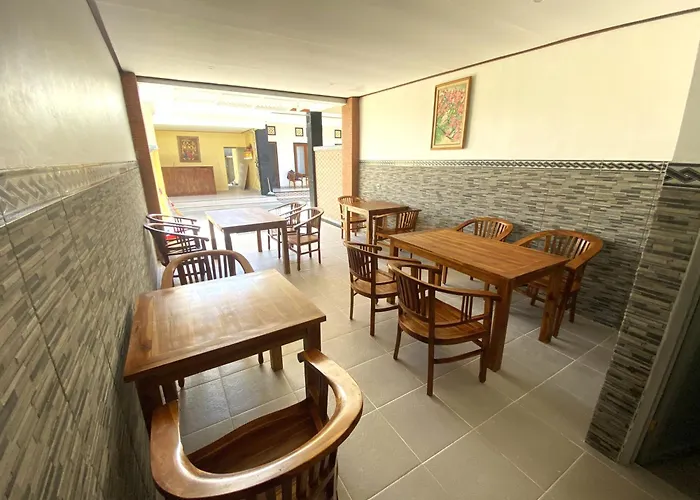 Habitación en casa particular Bidadari