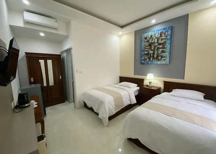 Bidadari * Nusa Dua (Bali)