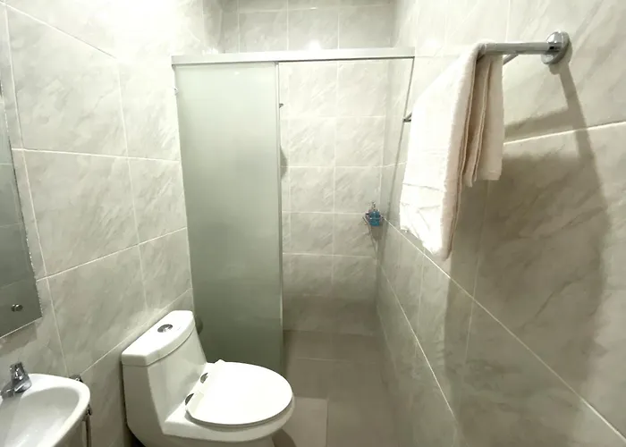 Habitación en casa particular Bidadari *